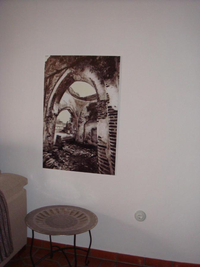 Cr La Suite Constantina Exteriér fotografie