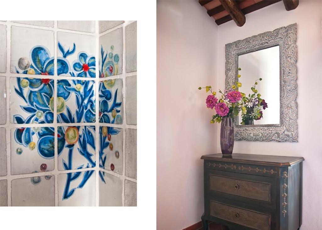 Cr La Suite Constantina Exteriér fotografie